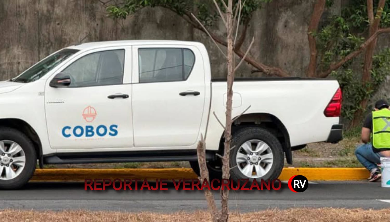 Ayuntamiento autoriza 9 millones de pesos para pintar guarniciones… ¡y la empresa beneficiada es del mismo apellido que el candidato del PVEM!