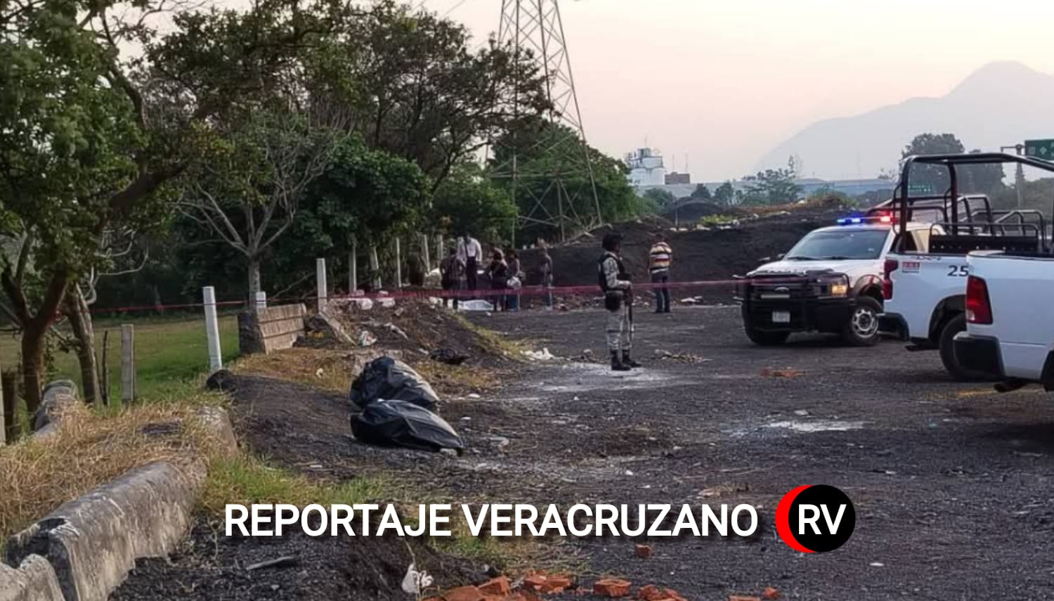 «Tierra de nadie»: otro crimen brutal sacude a Nogales, Veracruz, sin respuestas oficiales