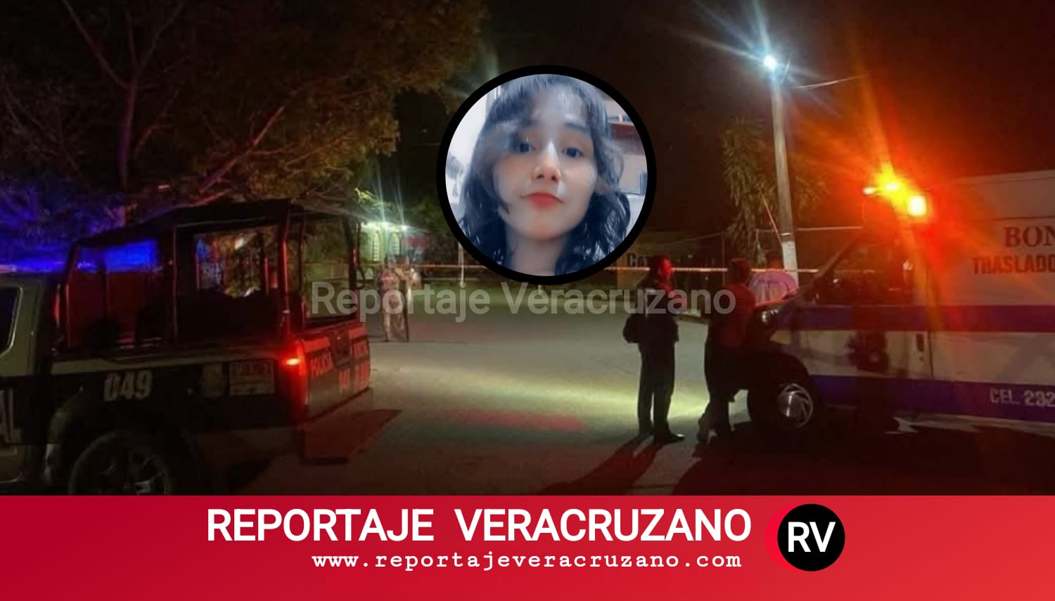 Martínez de la Torre: crimen sin tregua; ejecutan a joven mujer y desaparecen a su acompañante