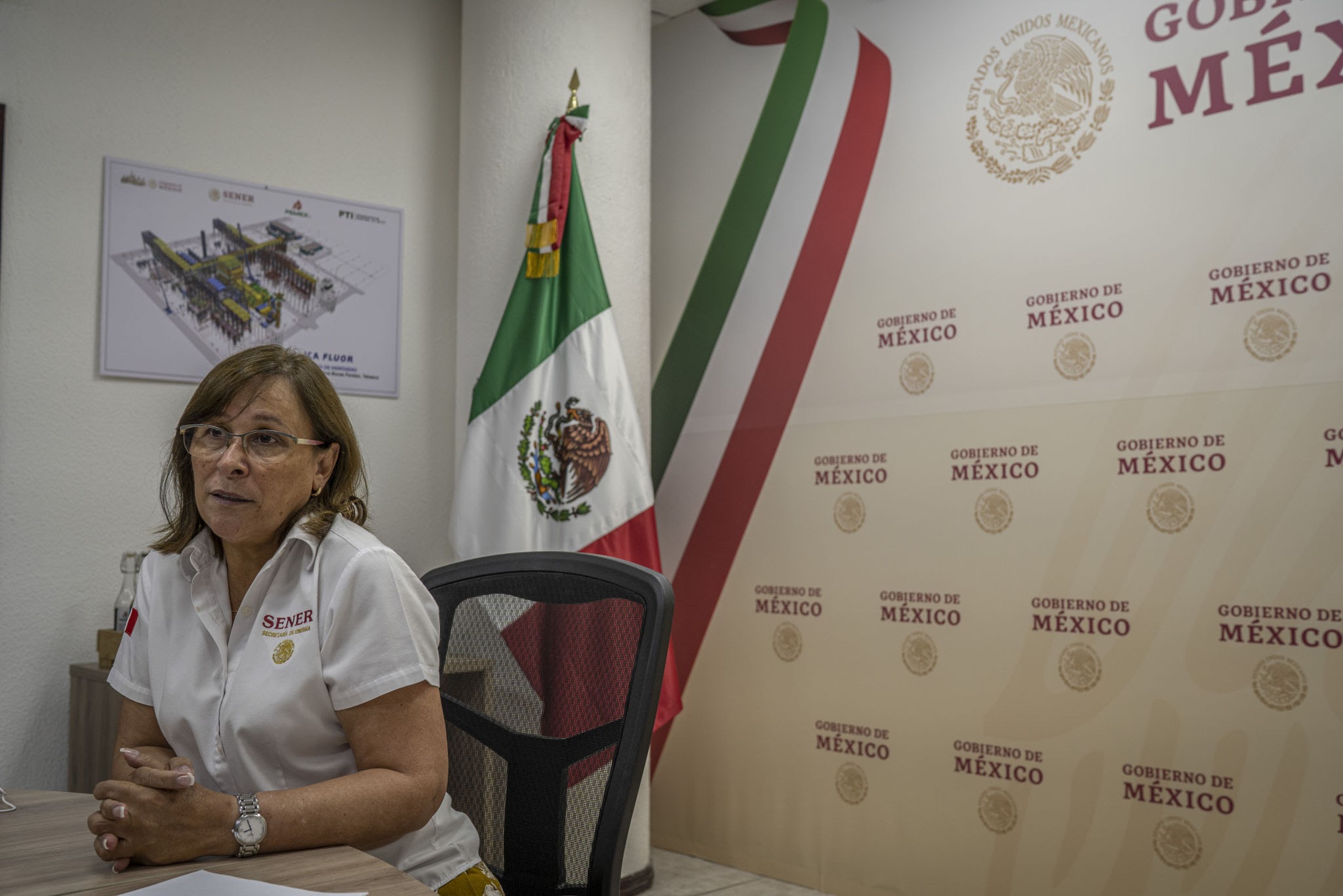 Salud en ruinas: el saqueo silencioso de Cuitláhuac García en Veracruz