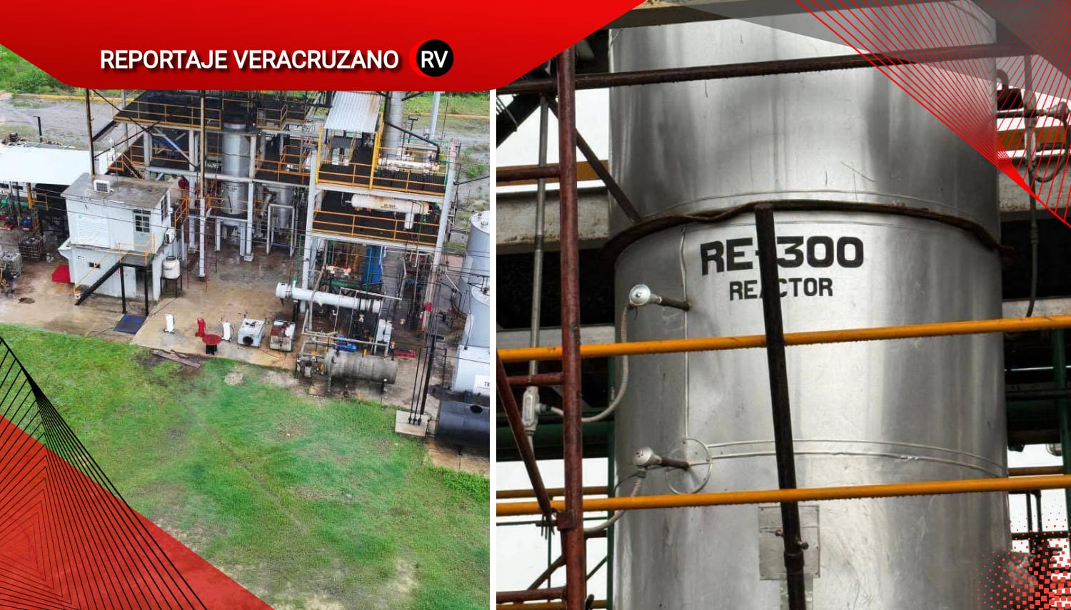 Golpe al crimen organizado en el sur de Veracruz: desmantelan mega-refinería clandestina en Coatzacoalcos; aseguran más de 500 mil litros de crudo