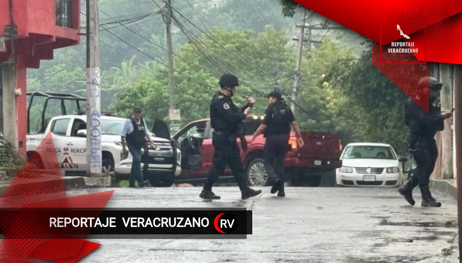 Tirotean hasta la muerte a chofer del alcalde electo de Coxquihui ...