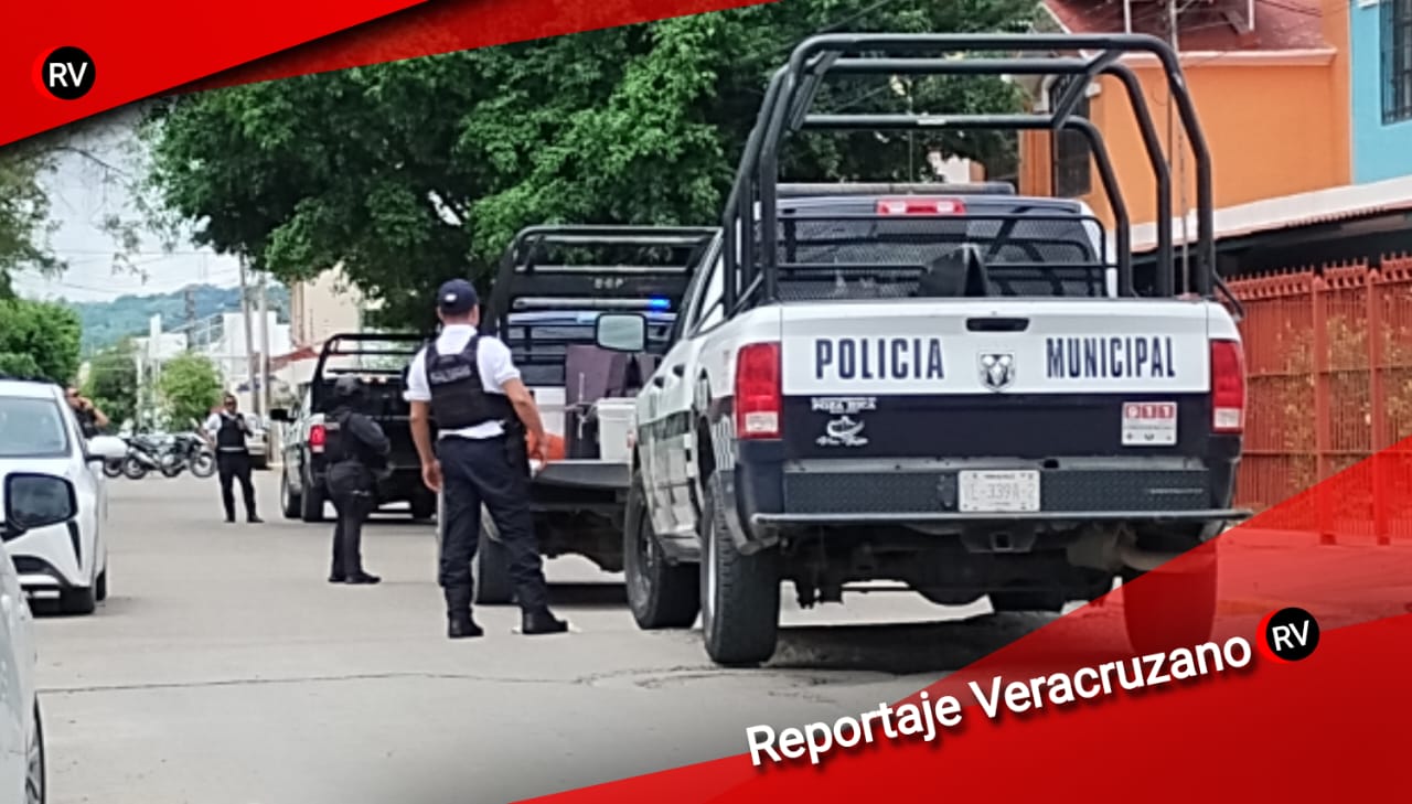 Escapa de sus captores y desata fuerte operativo en Poza Rica