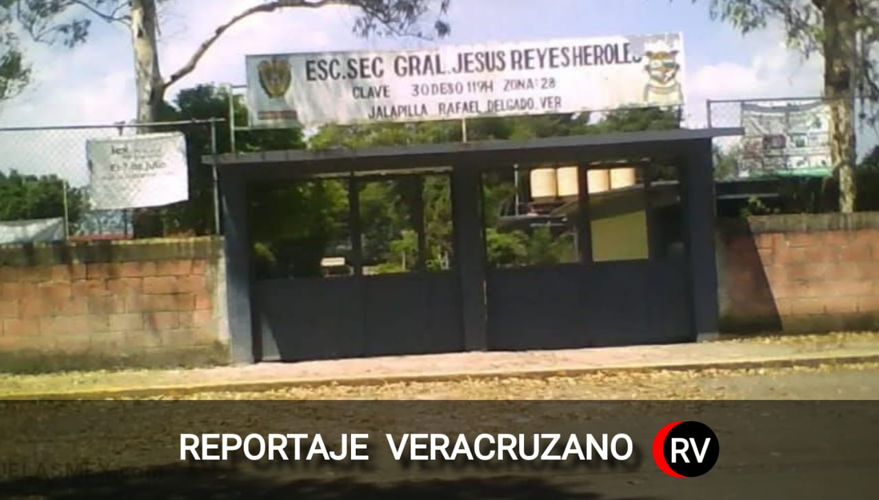 ESCÁNDALO EN RAFAEL DELGADO: DIEZ ESTUDIANTES QUEMADOS CON QUÍMICO EN UNA SECUNDARIA; PADRES DENUNCIAN ENCUBRIMIENTO Y NEGLIGENCIA