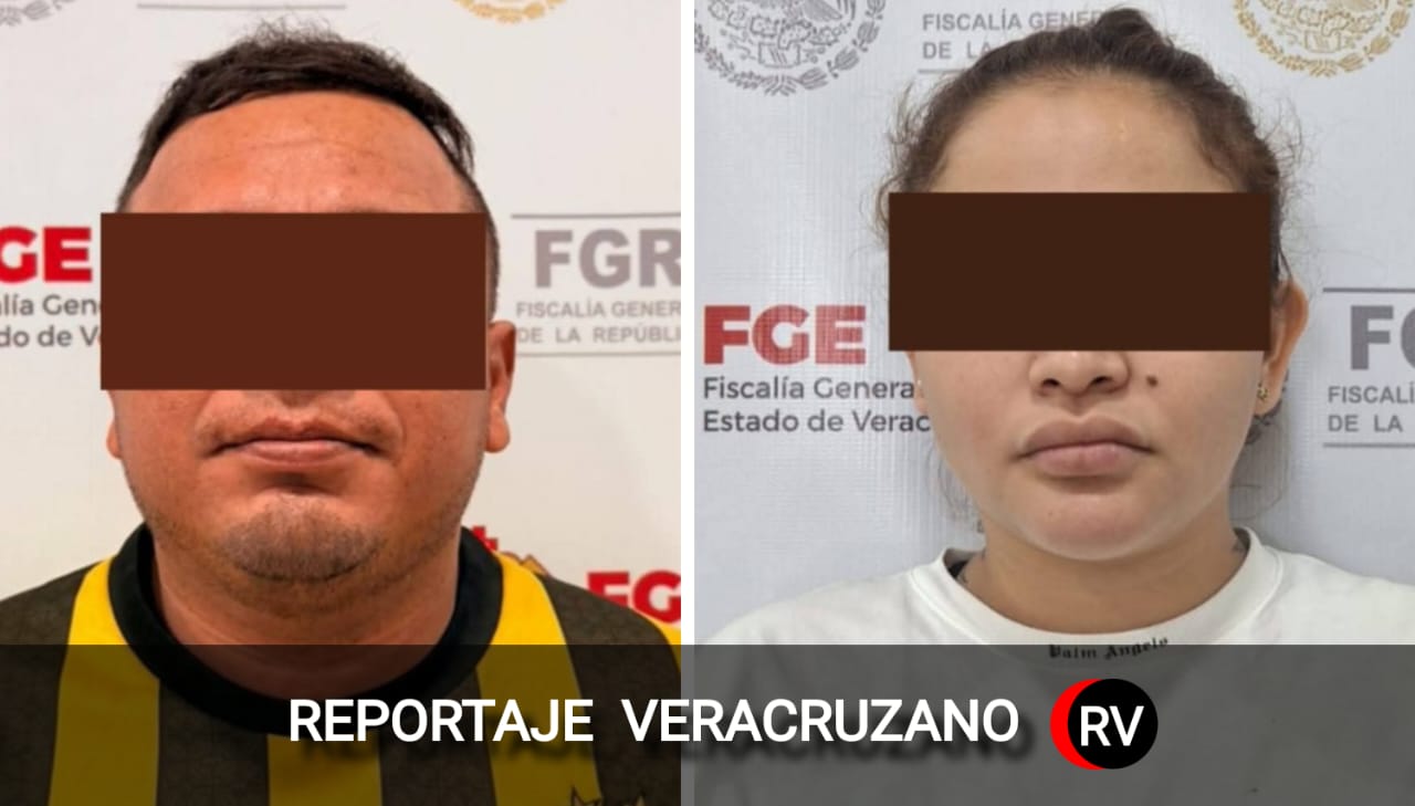 Cae Dúo de Secuestradores en Nanchital: Operativo de la UECS Culmina con Cateo y Capturas en Cosoleacaque y Coatzacoalcos