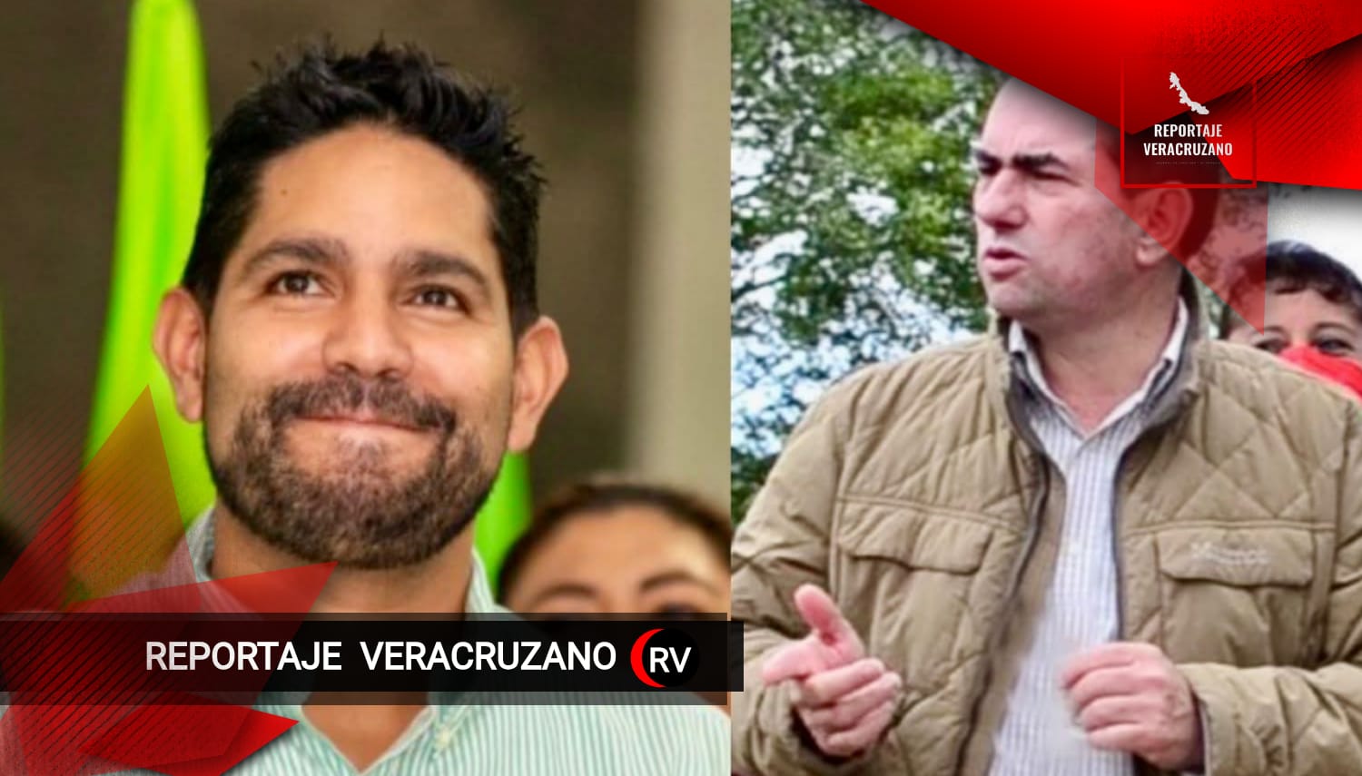 EL LUJO DE LA TRAICIÓN: MORENA JUEGA CON FUEGO EN VERACRUZ