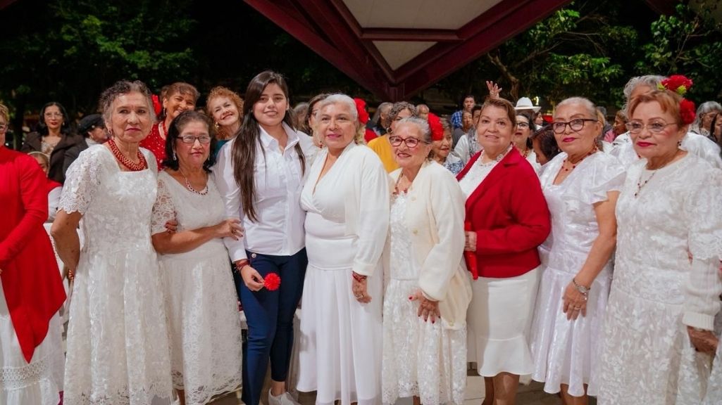 Se realiza la primera edición de “Danzón y Son” en Poza Rica