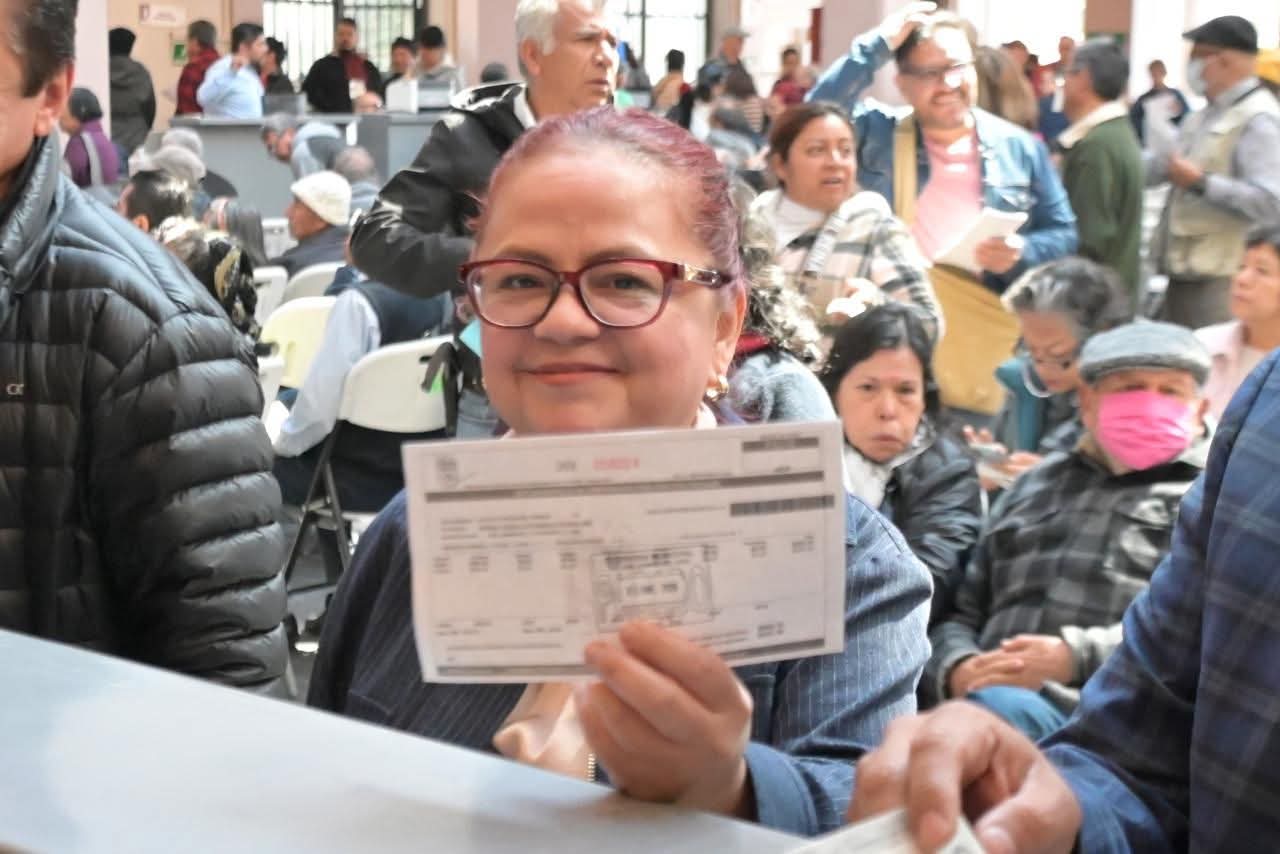 Predial 2026: Xalapa apuesta a mejorar servicios y cumplir metas desde el arranque de gobierno