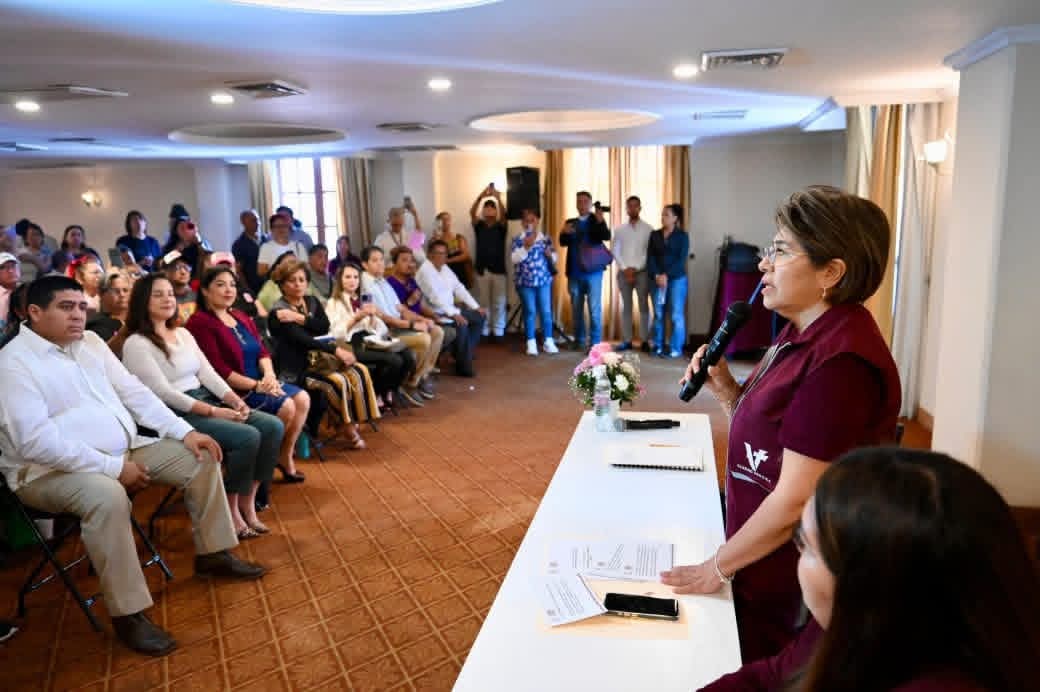 Veracruz avanza hacia una política moderna y humana de protección animal