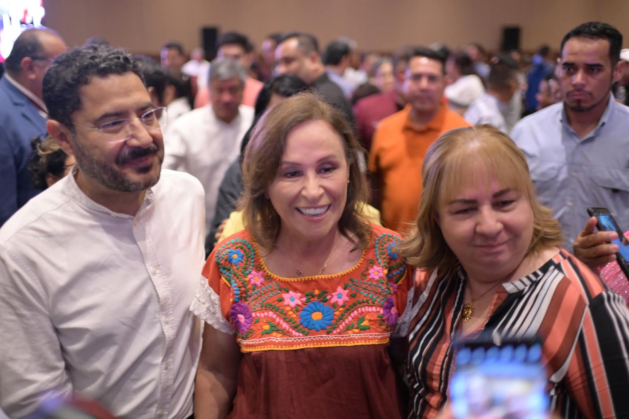 Nahle pone la vivienda en el centro de la dignificación policial en Veracruz