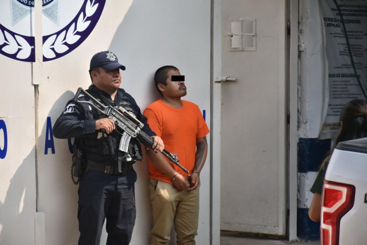 Setenta años tras las rejas: la justicia alcanza al asesino de Raquel Guadalupe