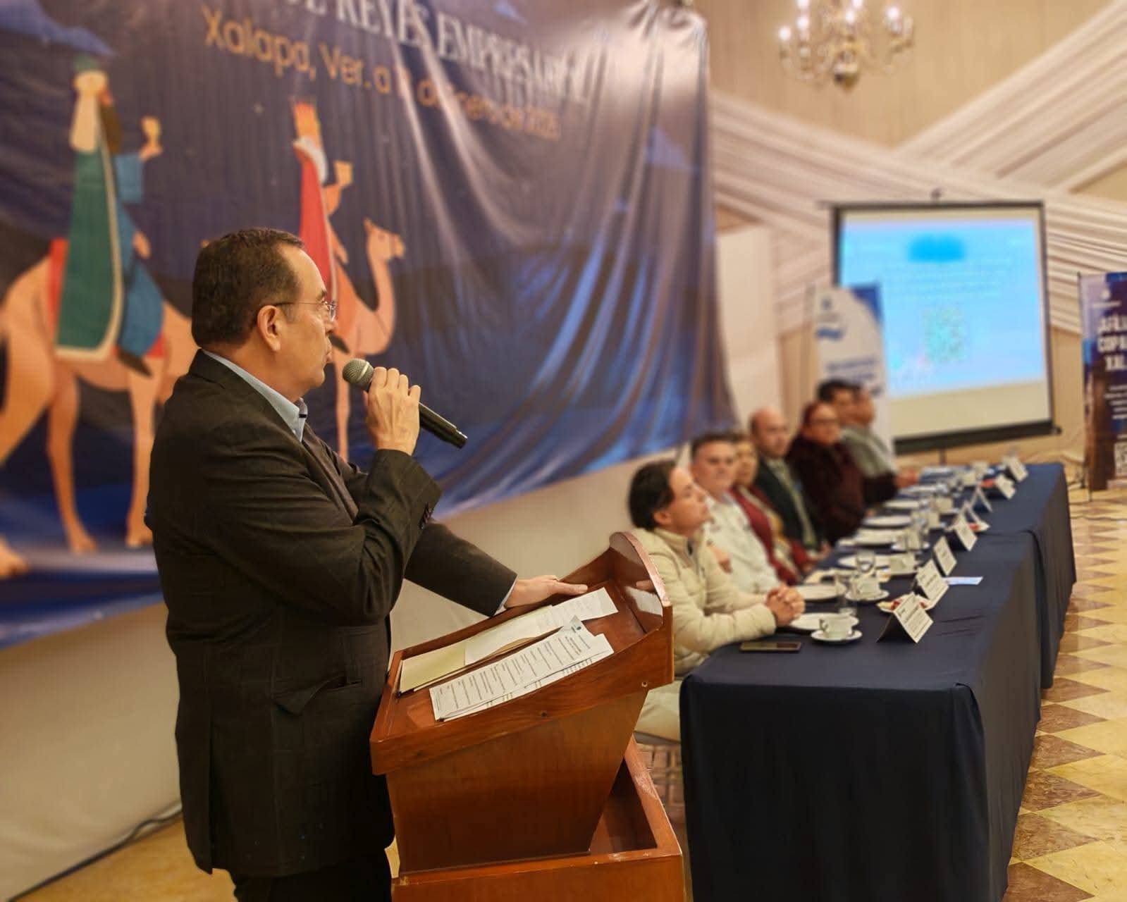 Emiliano Zapata podría convertirse en polo farmacéutico con laboratorios oncológicos de capital extranjero