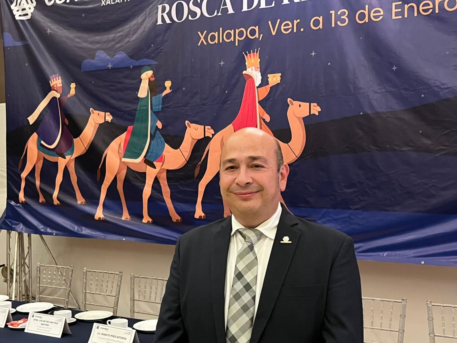 70% de trabajadores en Veracruz laboran sin prestaciones ni seguridad social: Coparmex Xalapa