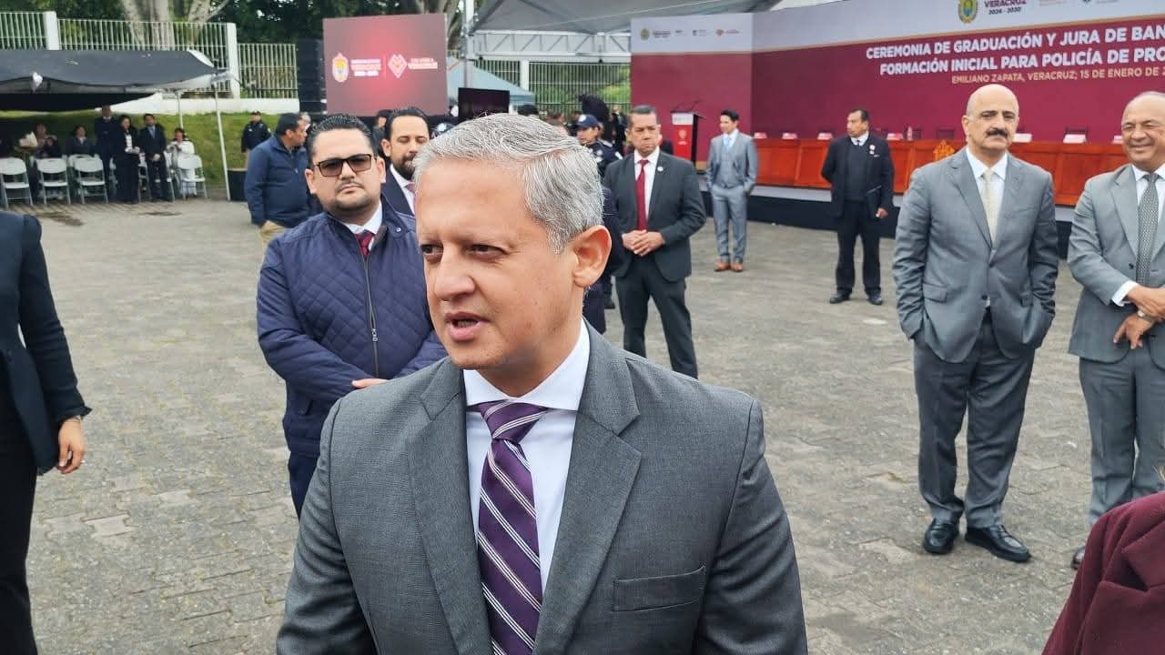 SSP blinda la carretera Xalapa–Totutla tras asaltos a cafetaleros; buscan desarticular banda delictiva