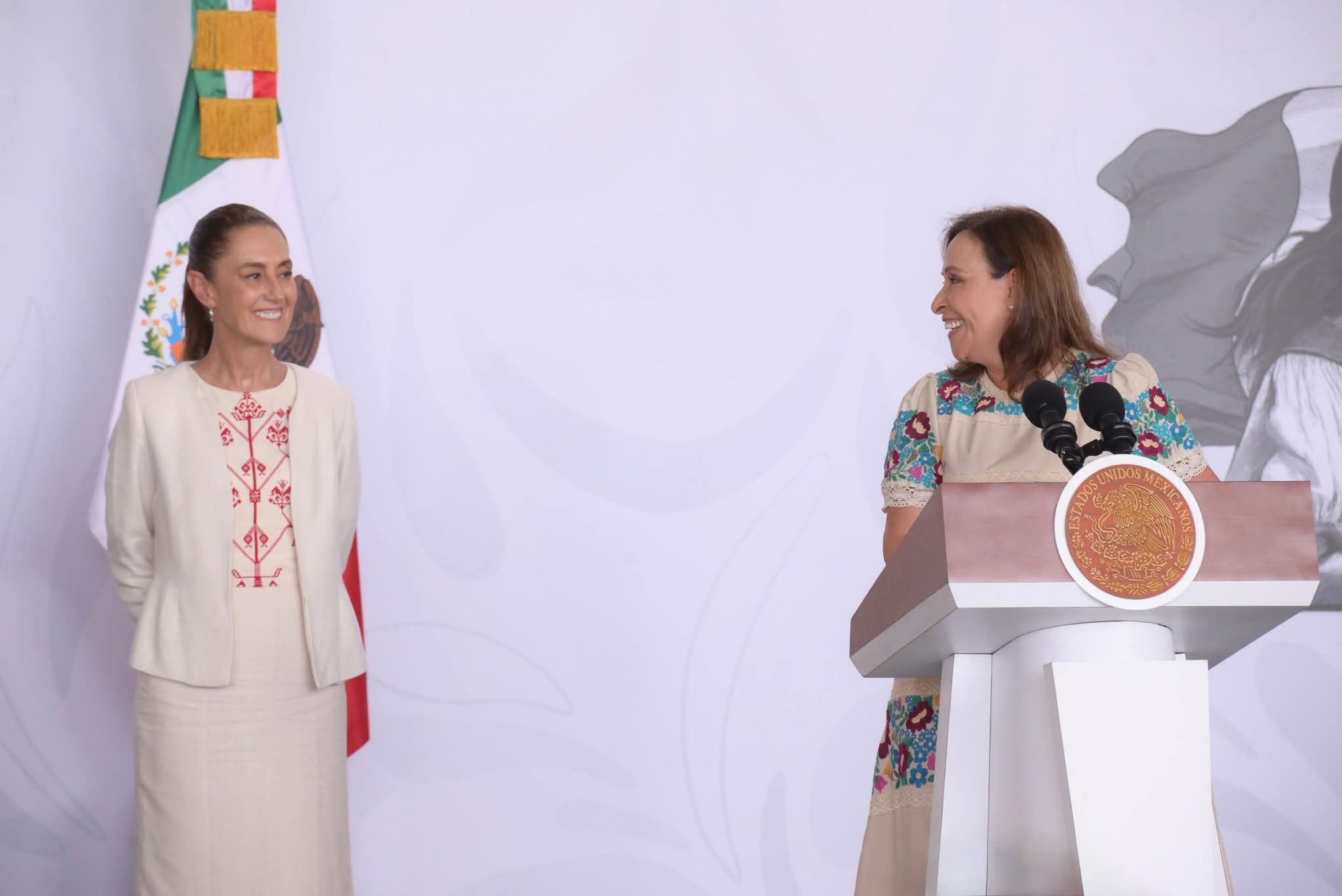 Veracruz se alista para el Mundial y endurece reglas de seguridad municipal, anuncia Nahle