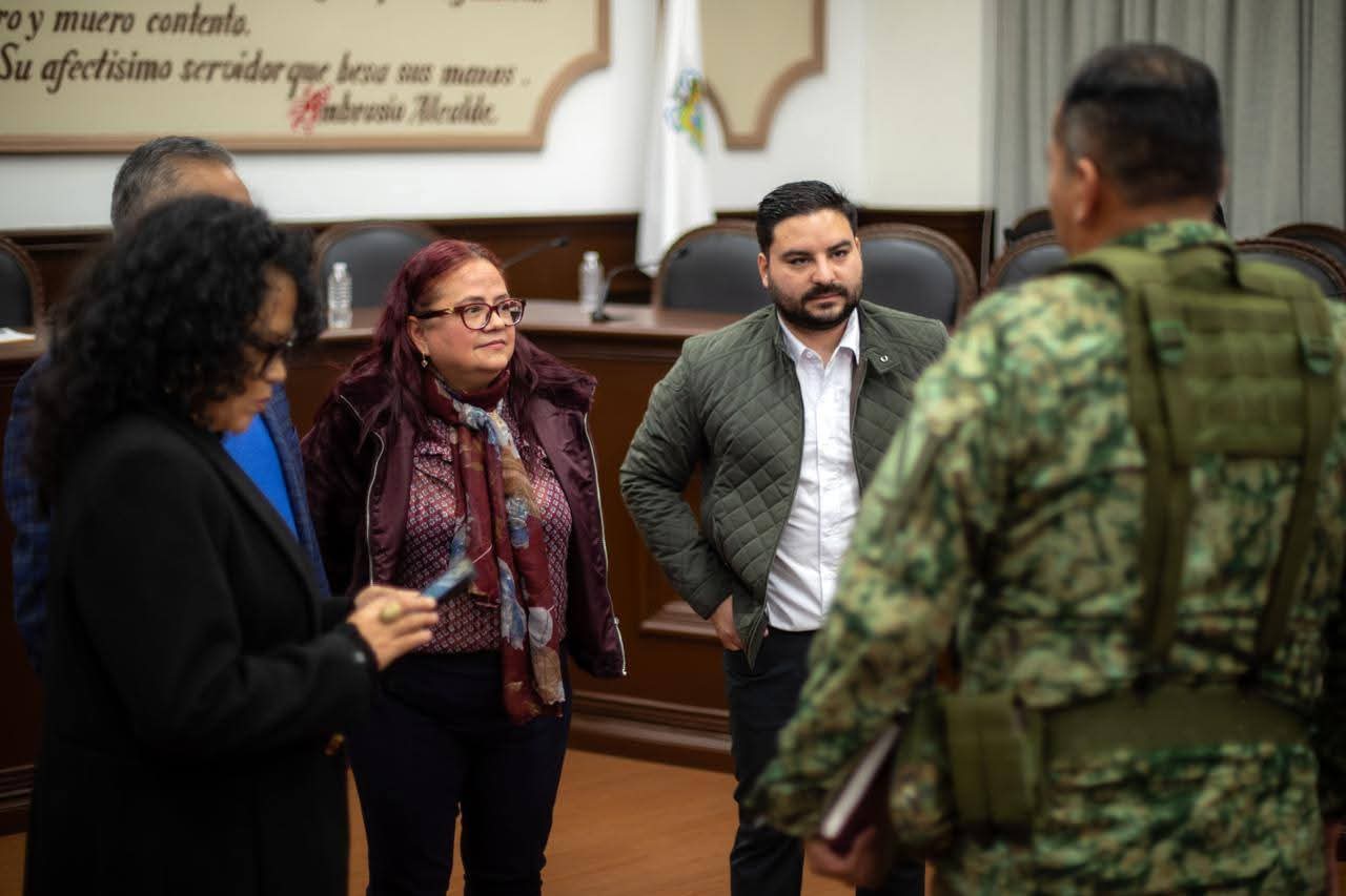 Como un deber social, convoca Ayuntamiento a la juventud a iniciar el proceso para el Servicio Militar de la Clase 2008