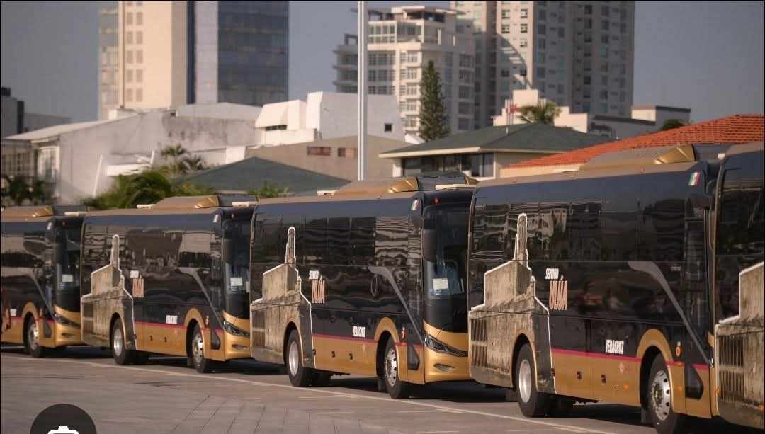 Nahle fija postura ante paro camionero: concesiones no son botín político ni instrumento de presión
