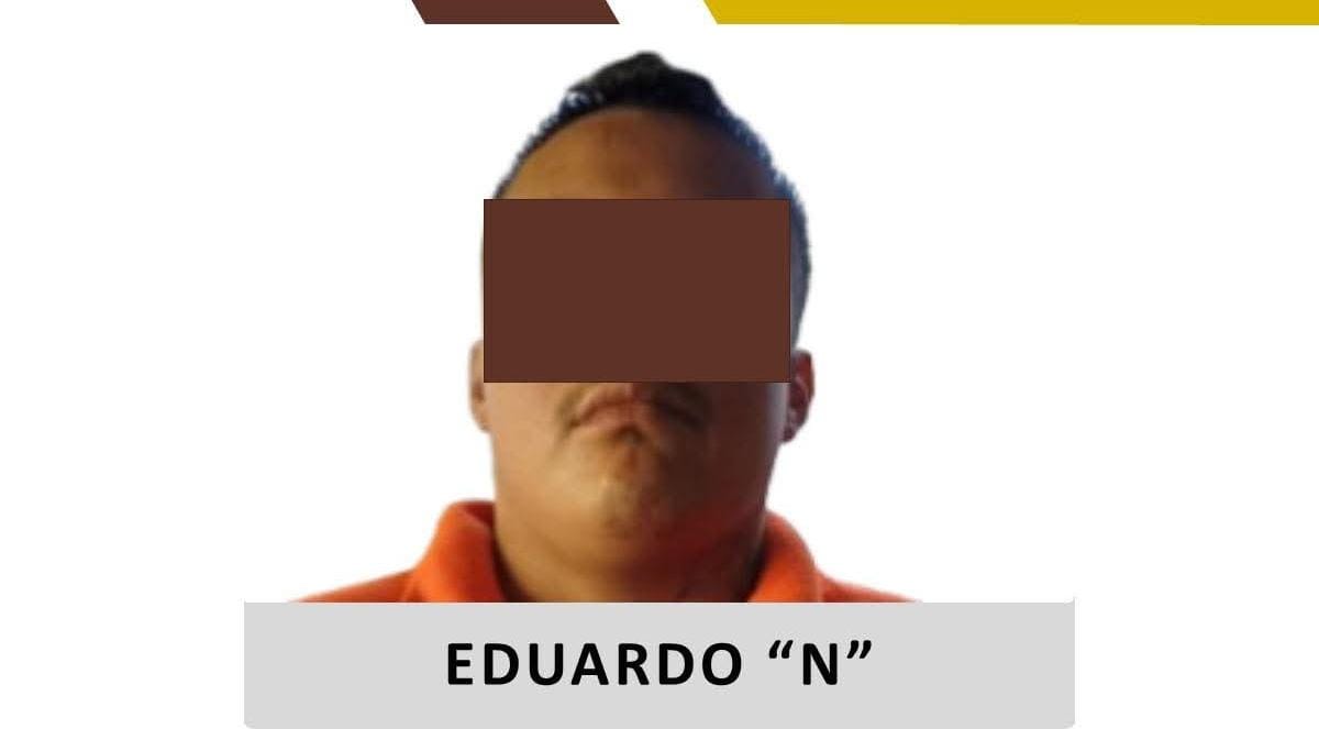 Vinculan a proceso a presunto homicida en Tihuatlán