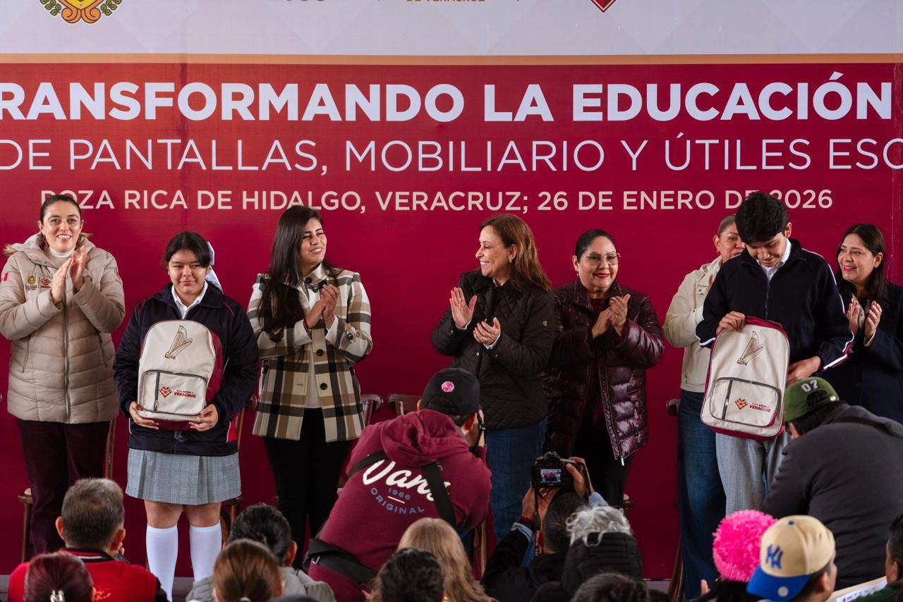 GOBIERNO DE POZA RICA RECIBE RESPALDO TOTALDEL ESTADO Y LA FEDERACIÓN EN MATERIA DE SEGURIDAD