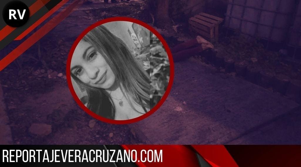 Identifican a Denisse Álexa, ejecutada a sangre fría frente a su familia en Tuxpan