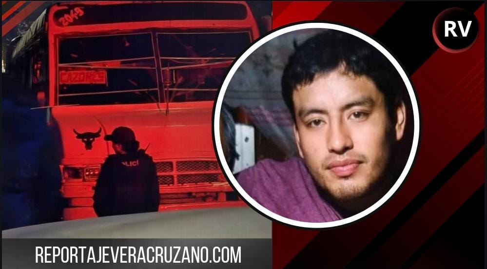 Identifican a chofer secuestrado en Cazones: Brutal jornada de violencia nocturna