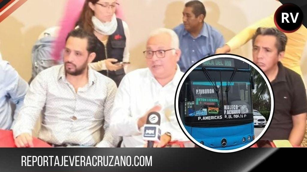 Transportistas dan marcha atrás: subieron el pasaje sin permiso y ahora admiten el error