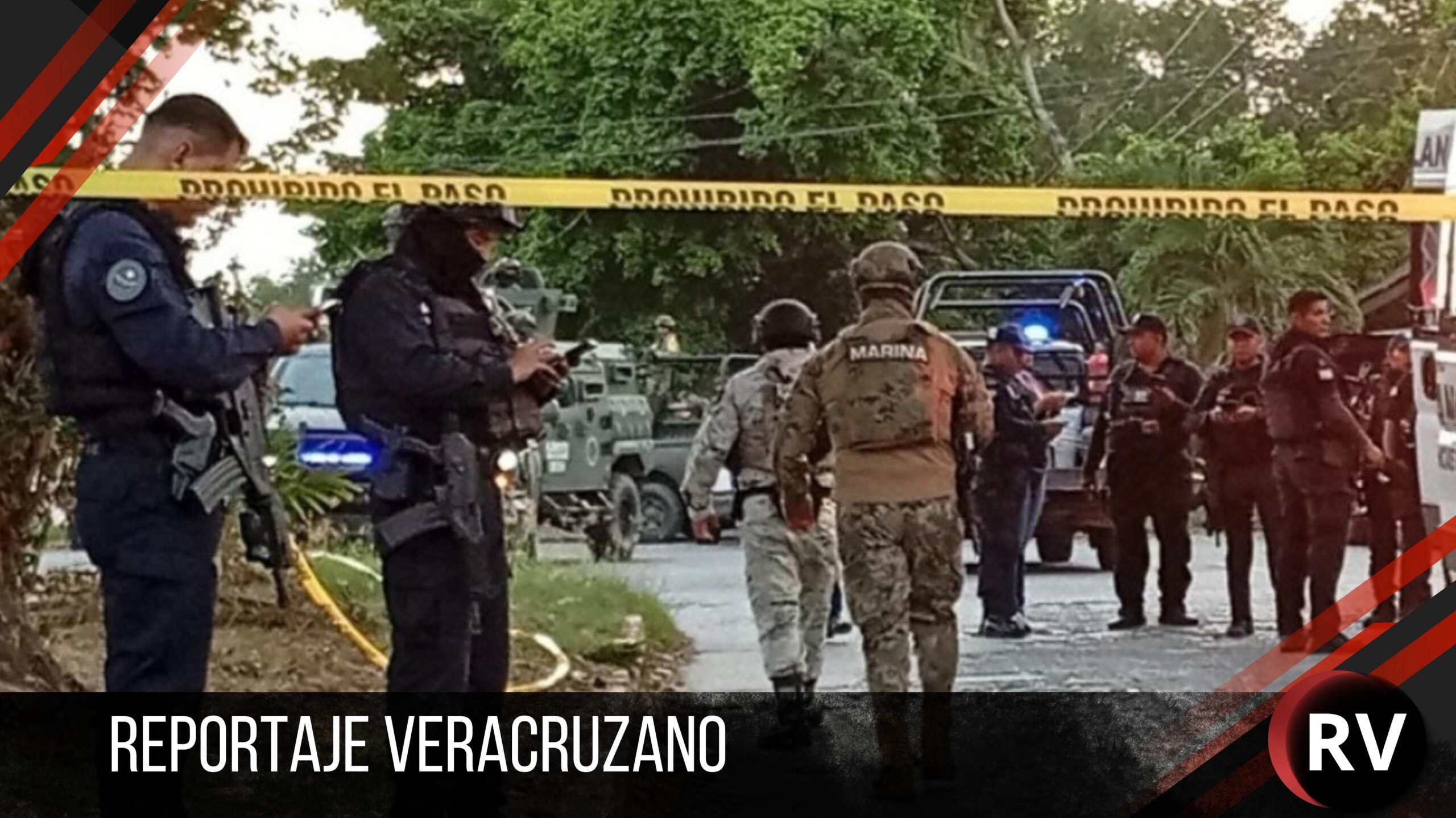 Trasciende hallazgo de restos humanos en predio en la Tuxpan- Tampico