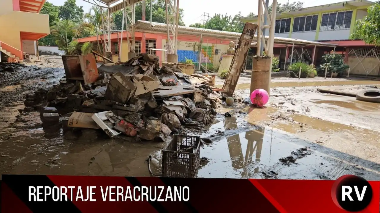 Zona norte lista para clases: SEV llama a maestros a reincorporarse