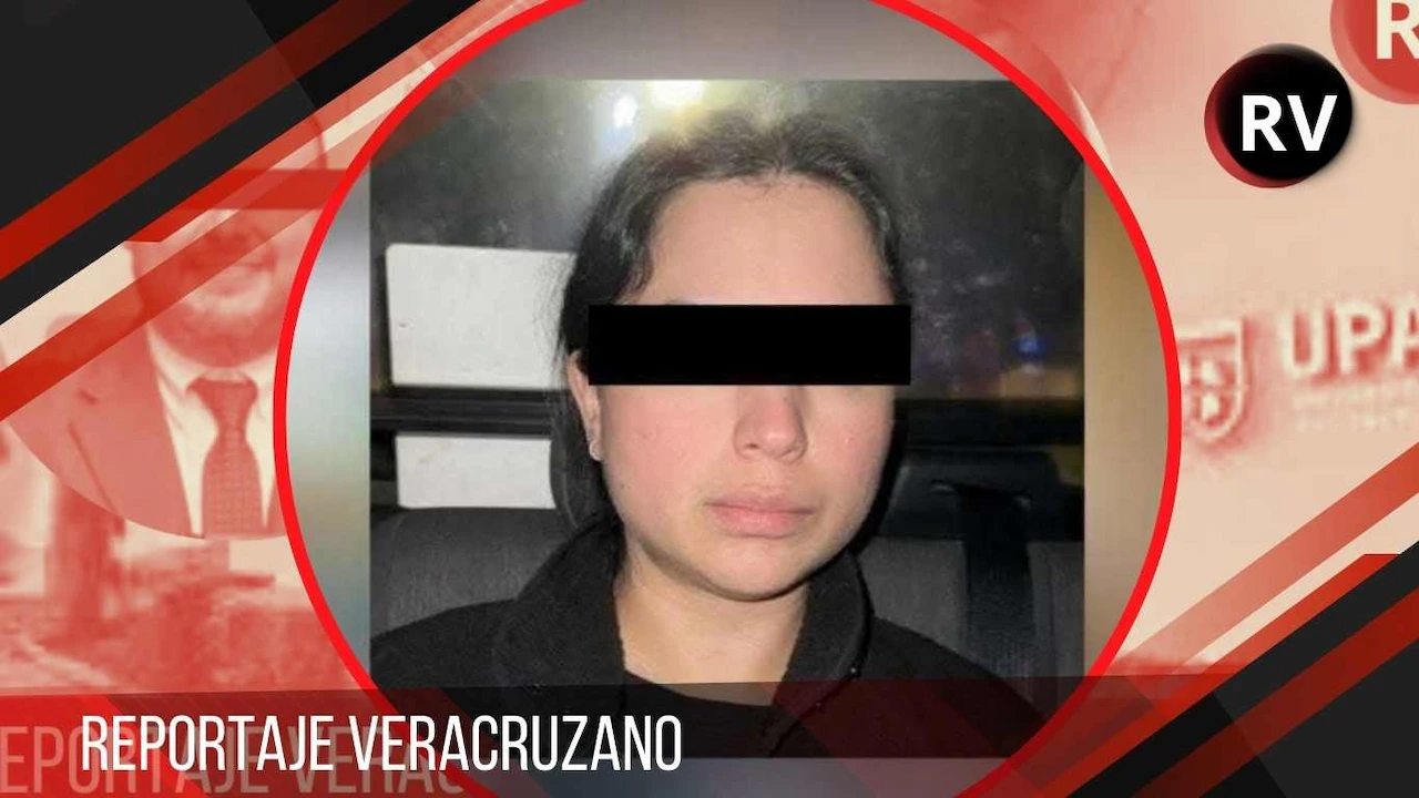 Cae otra exfuncionaria de la UPAV cae por presunto desvío de recursos