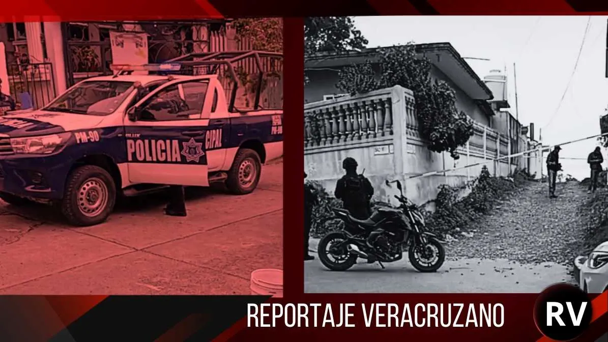 Infarto fulminante cobra la vida de un hombre en la colonia El Esfuerzo, en Tuxpan