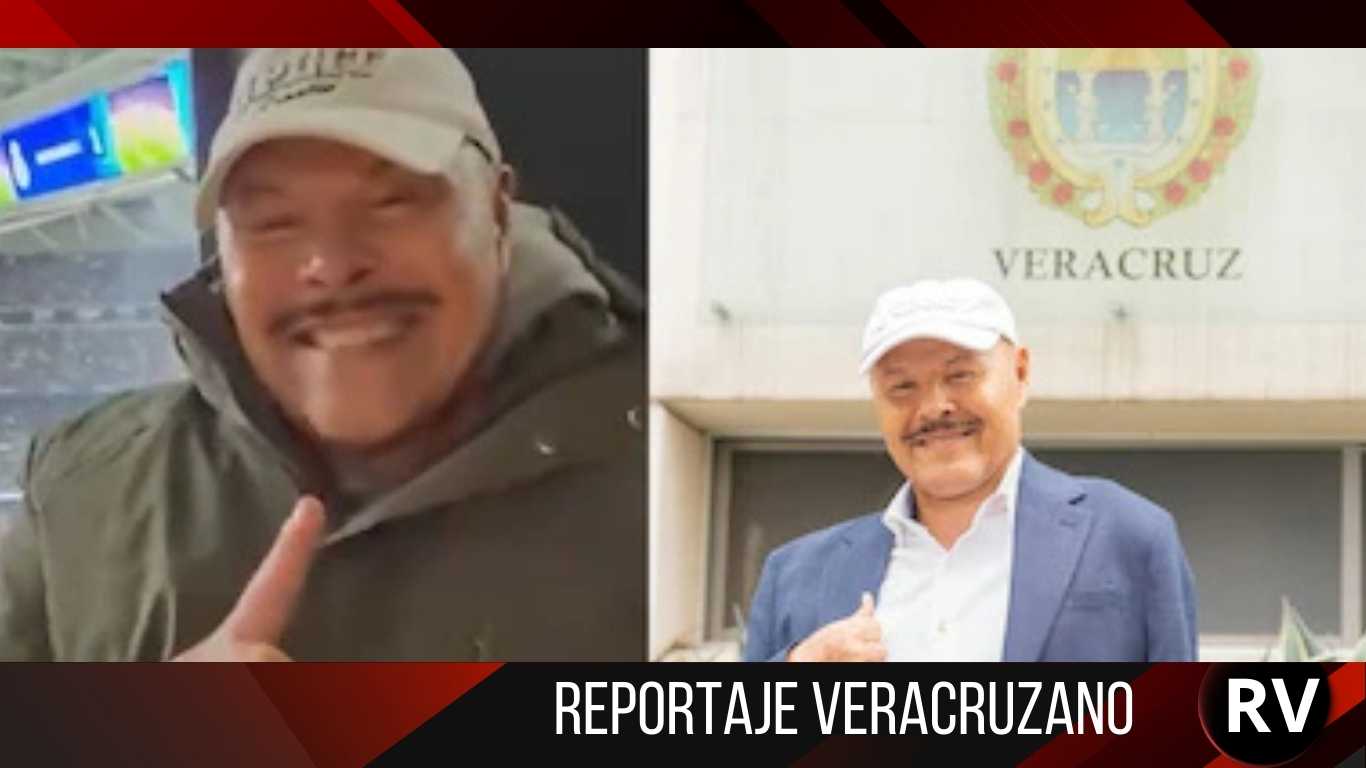 Alcalde de Catemaco deja el municipio y se va al Bernabé; desata criticas