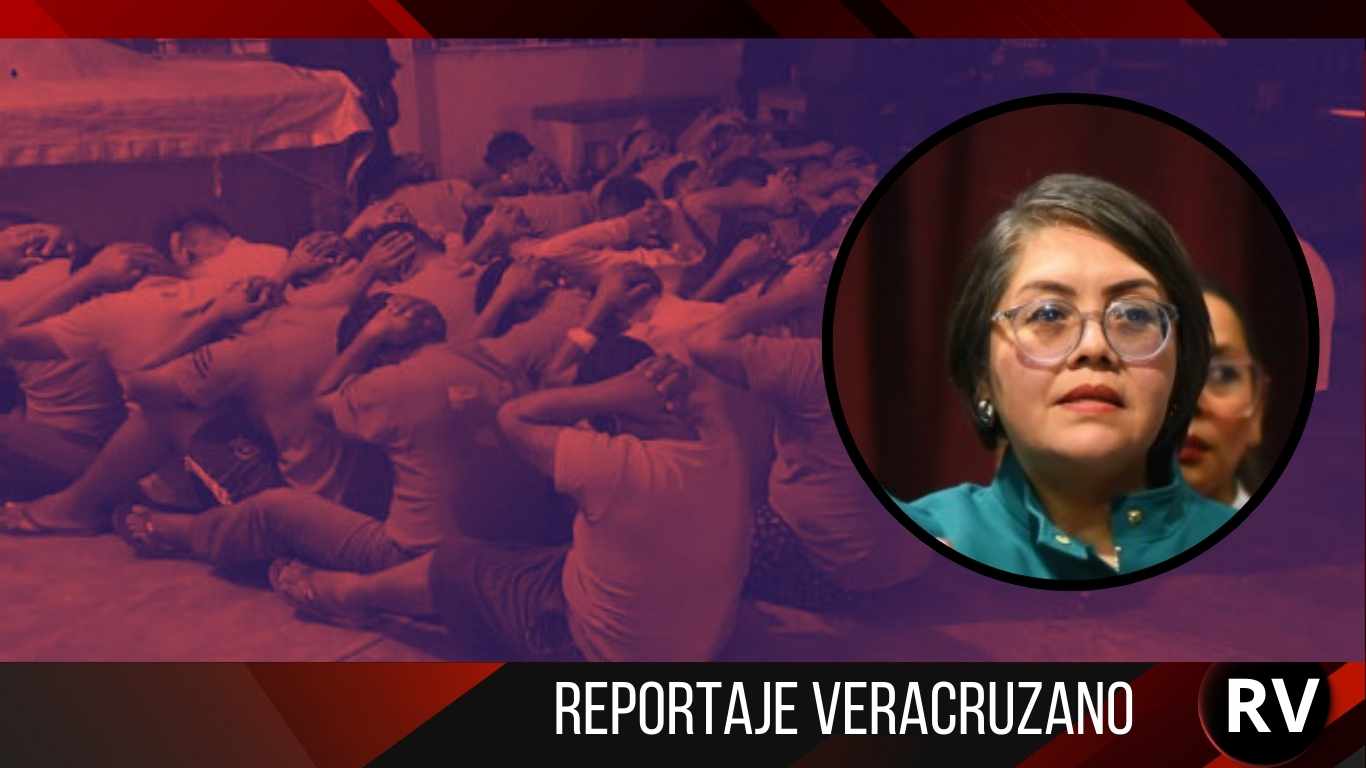 Pacho Viejo y Amatlán, los penales con más quejas en Veracruz