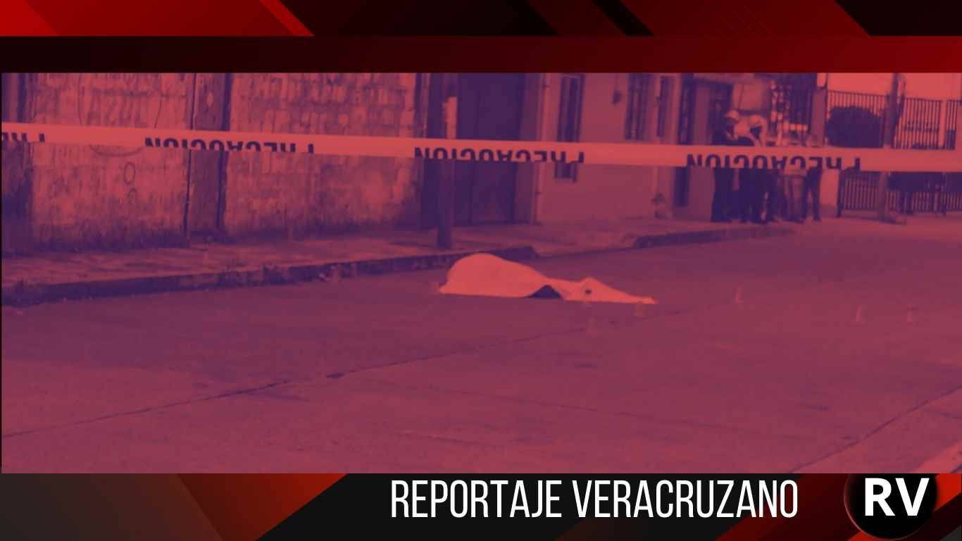 Tenía 25 años y era comerciante: ya fue identificado el baleado en Río Blanco