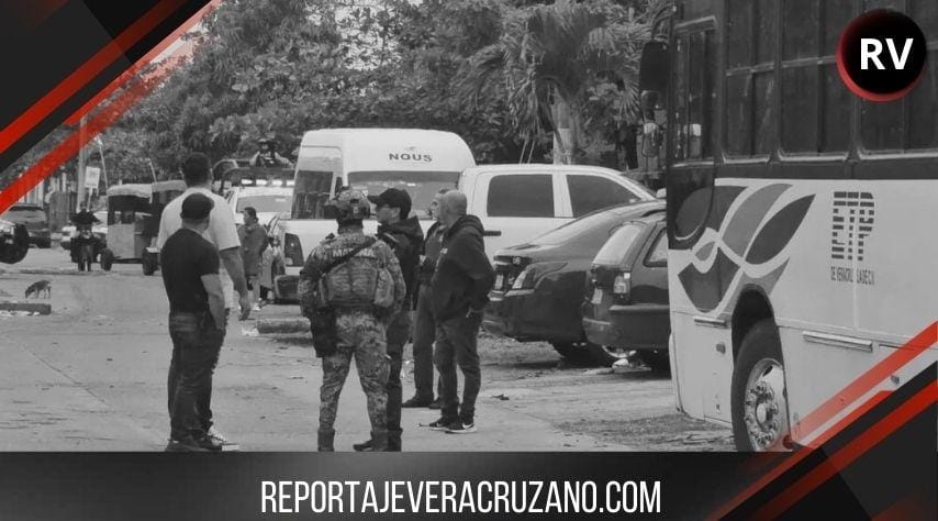 Degollada en su casa: otro feminicidio sacude a Veracruz