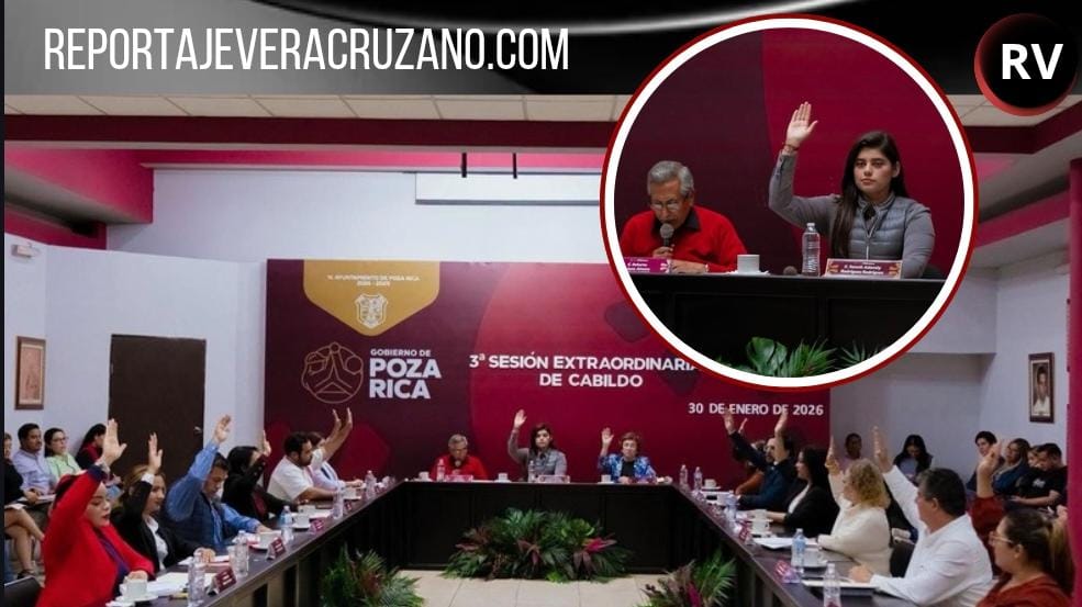 ¡Ahorra en tu predial! Poza Rica extiende descuentos durante todo febrero