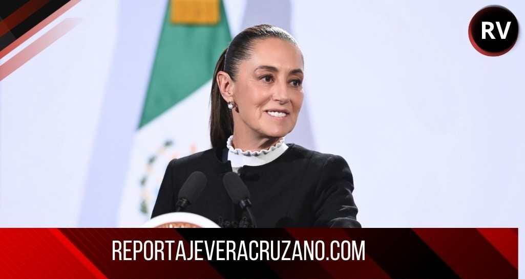 Gobierno estatal confirma visita presidencial a Veracruz