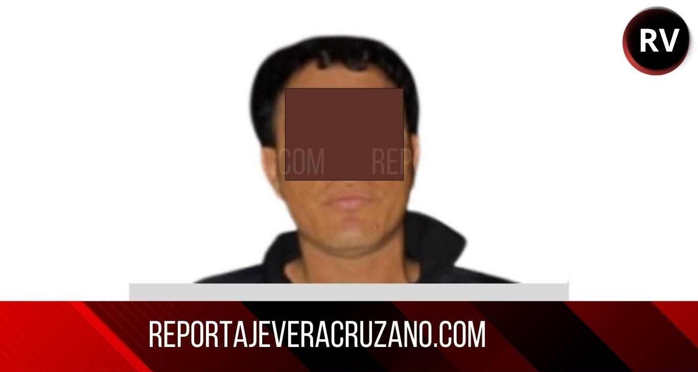 Vinculan a proceso a presunto responsable de robo a farmacia en Boca del Río