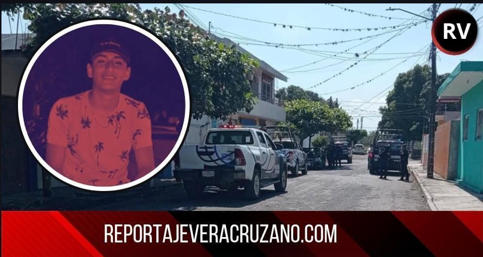 Violencia en Cuitláhuac: Ejecutan a «El Chúfula» en plena zona urbana