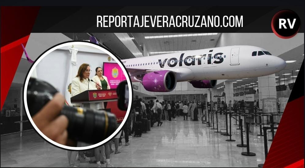 Veracruz tendrá nueva ruta aérea directa a Querétaro