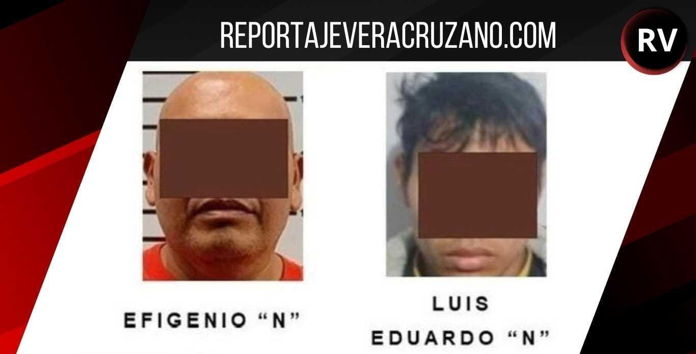 ¡DE LA COMANDANCIA AL PENAL! VINCULAN A PROCESO A EXCOMANDANTE DE POZA RICA POR EXTORSIONADOR
