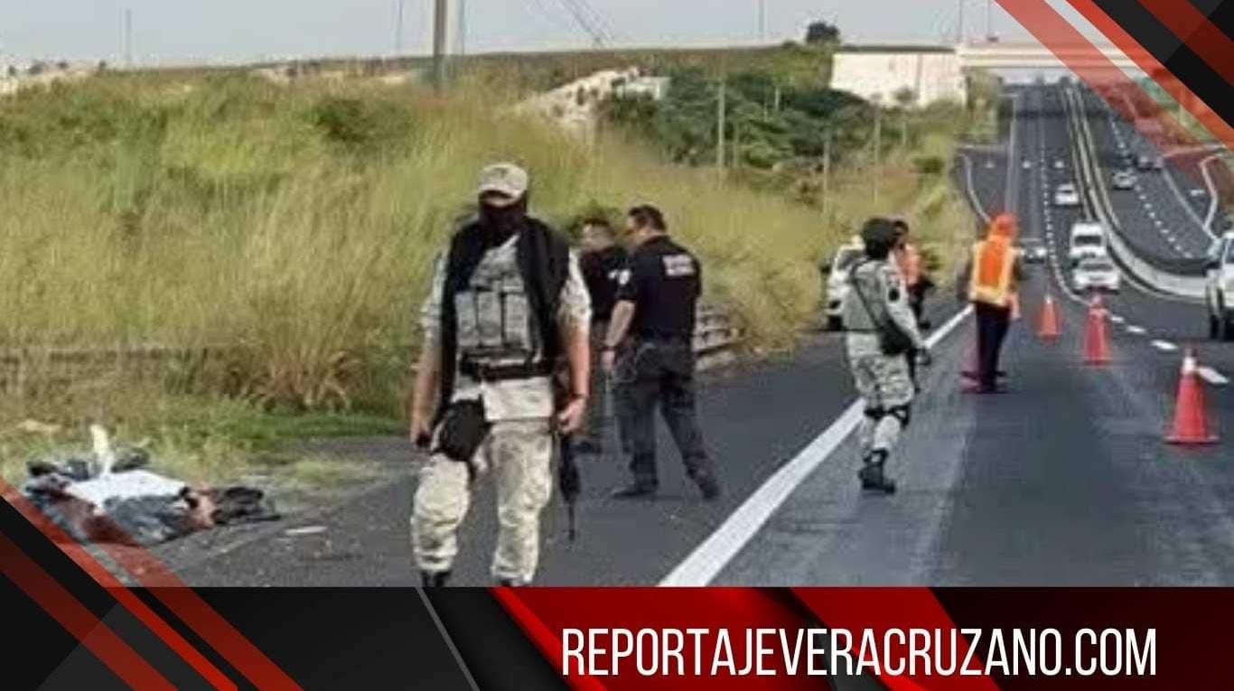 Macabro hallazgo en Maltrata: Localizan cuerpo en fosa clandestina cerca de ductos