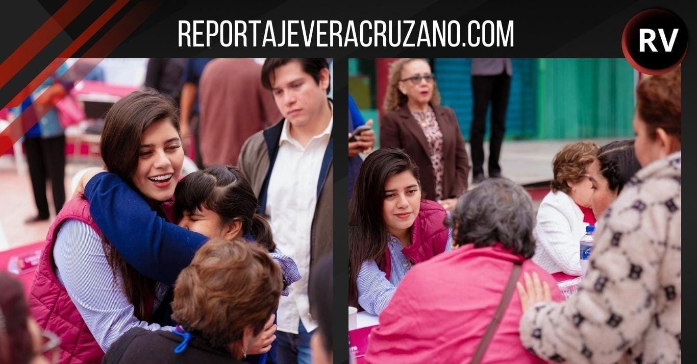 Miércoles de Puertas Abiertas se fortalece con atención inclusiva en Poza Rica