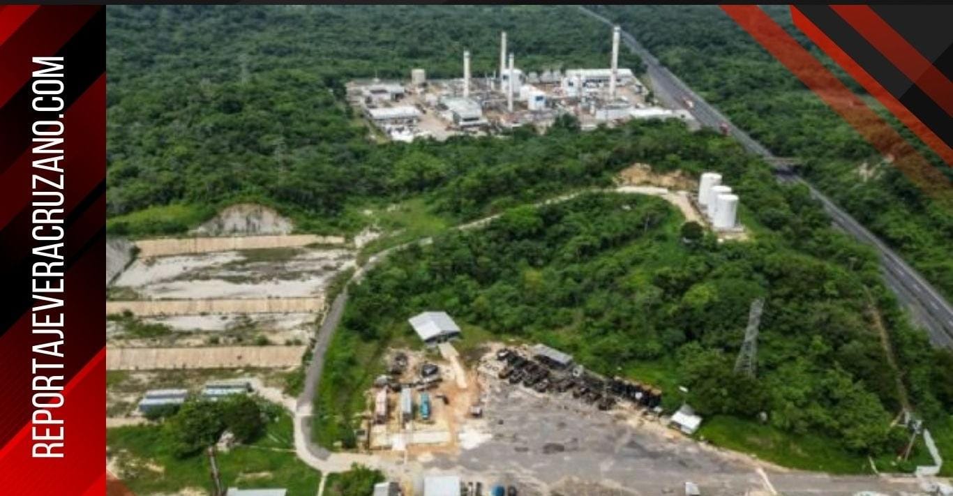 Juez federal libera a dos imputados por mini refinería en Coatzacoalcos