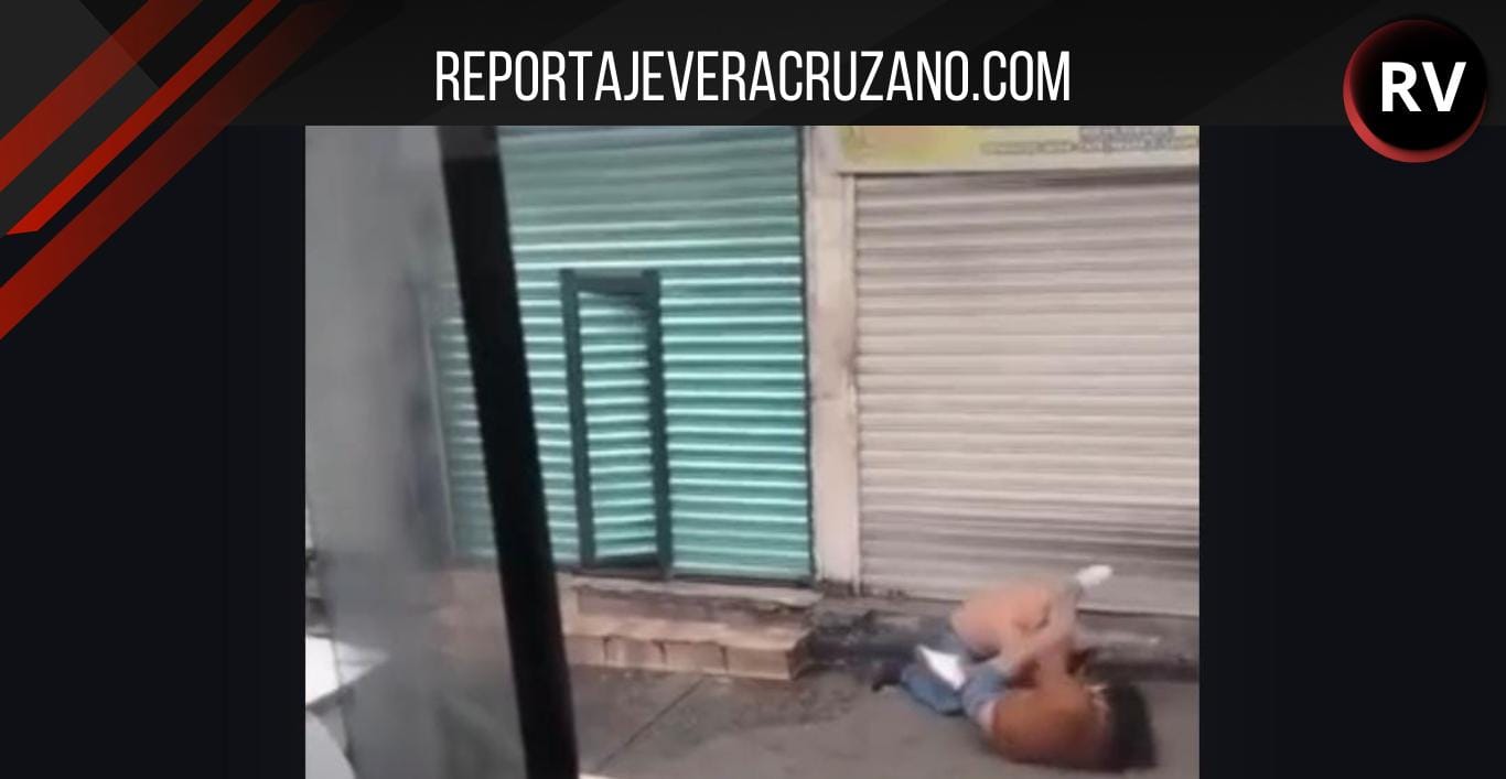Riña en pleno centro de Córdoba moviliza a las autoridades
