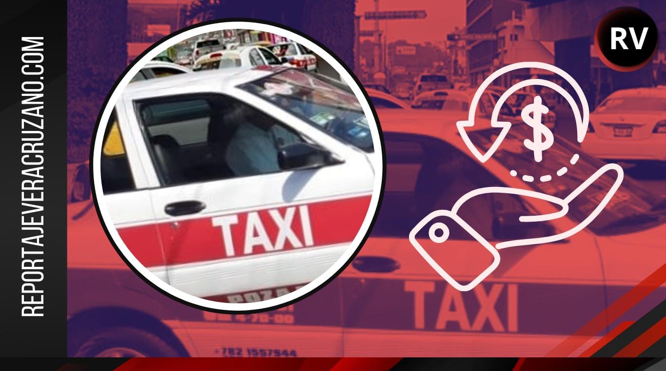 Caos tarifario en Poza Rica: Choferes imponen aumentos arbitrarios al transporte colectivo, denuncian