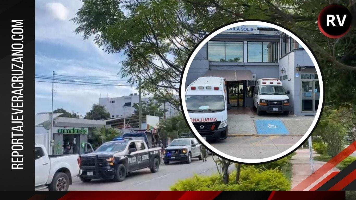 Tihuatlán bajo fuego: Criminales balean a adultos mayores en plena luz del día