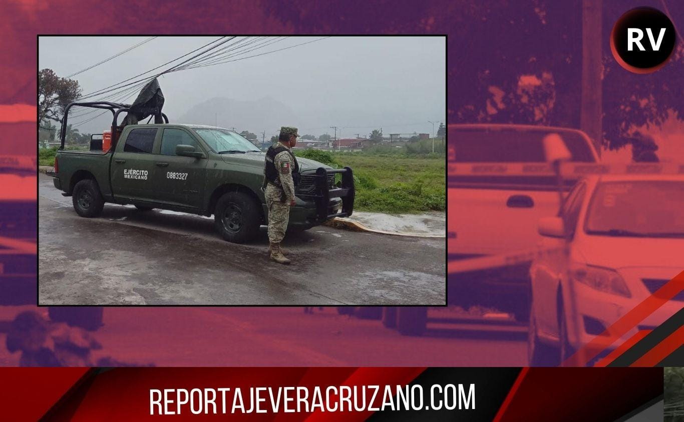 Horror en Mariano Escobedo: Exhuman cuerpo de fosa clandestina en la colonia 21 de Octubre