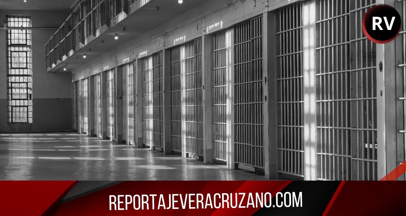 Cárceles de papel: La apuesta de Nahle para frenar la crisis de hacinamiento en Veracruz