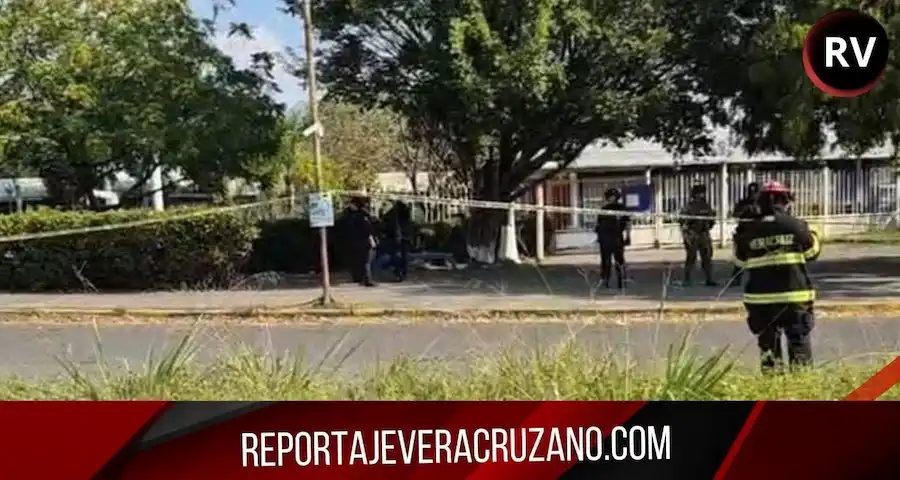 Terror en Playa Linda: Amenaza de bomba en primaria desata el caos y exhibe vulnerabilidad escolar