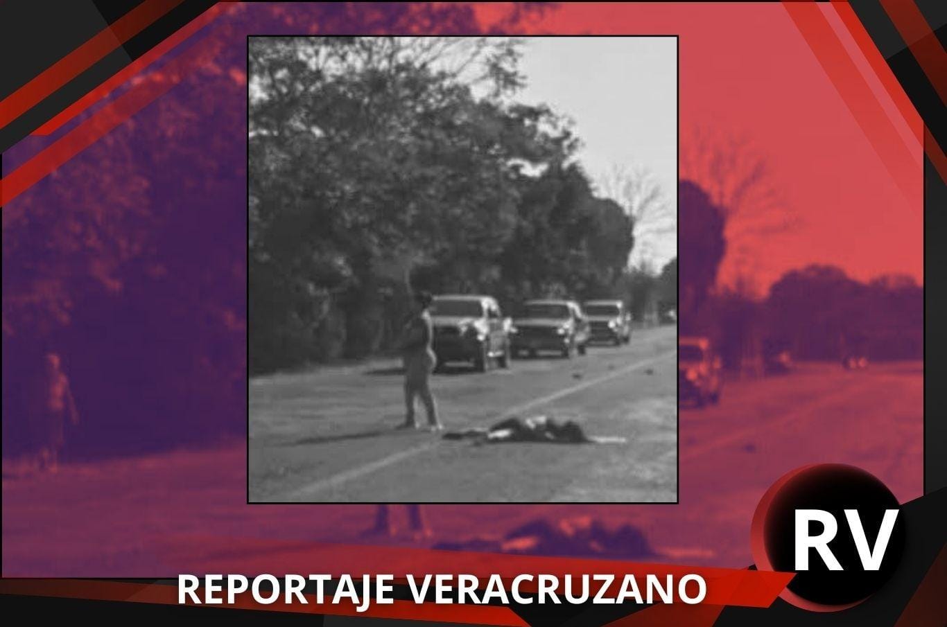 Muere mujer tras ser atropellada en la carretera Córdoba–La Tinaja; hay un detenido